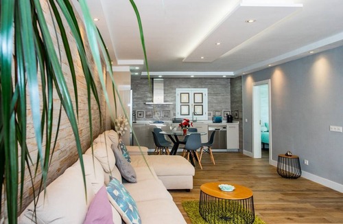 Playa Honda Apartment | Playa Honda Sunset , Wifi, Near the Airport