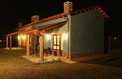 Valdes House | Playas de Luarca