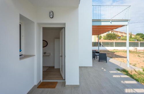 Palafrugell Apartment | PortBo
