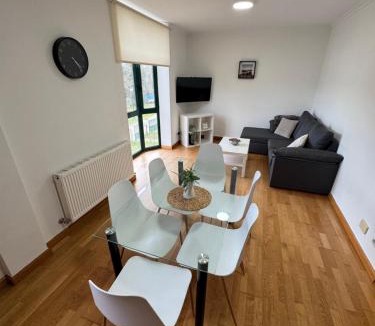 Portomarin House | PortoHome 1
