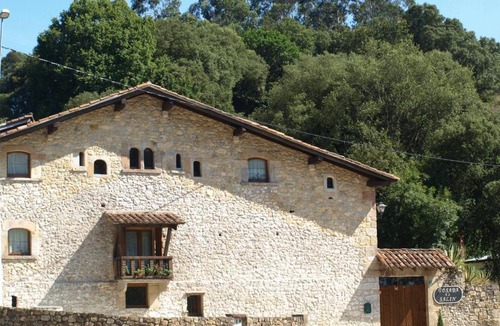 Munorrodero Hotel | Posada El Salin