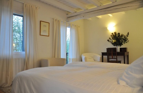 Villabanez Hotel | Posada La Panadería