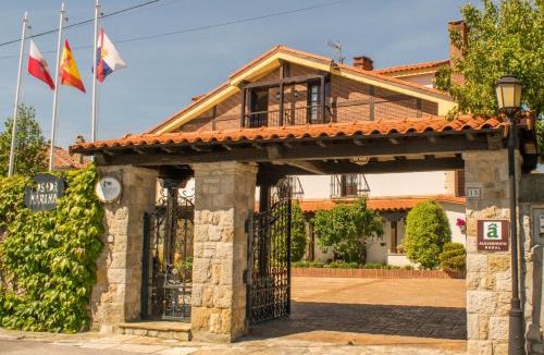Suances House | Posada Marina