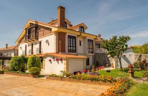 Suances House | Posada Marina