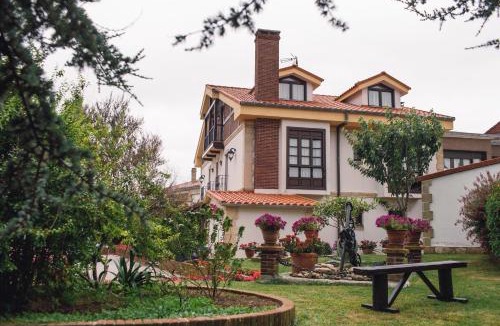 Suances House | Posada Marina