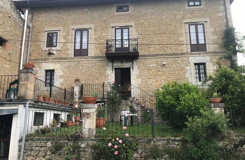 Reocin Hotel | Posada vinueva