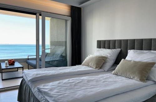 Punta Prima Apartment | Posidonia Resort Punta Prima