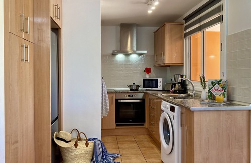 Geafond Apartment | Precioso Apto, 4 Pers, 2 Piscinas, Fibra Óptica