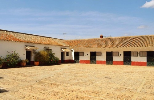Aznalcazar House | Precioso Cortijo en el Corazón de Doñana