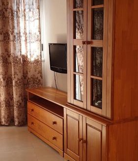 Punta del Hidalgo Apartment | Primera linea del mar