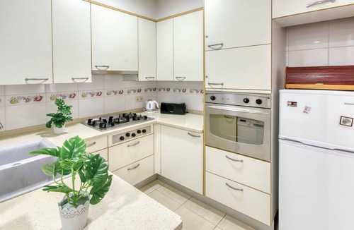 Figueres Apartment | Primfilat by Interhome