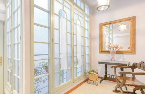Figueres Apartment | Primfilat by Interhome