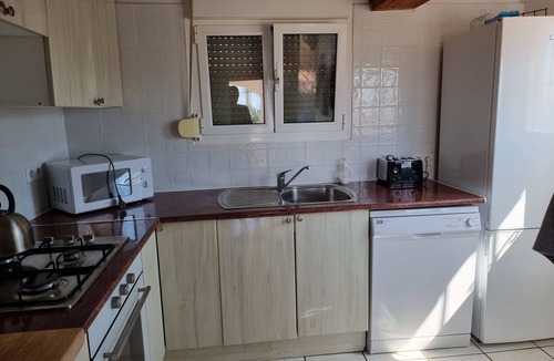 El Tesoro Villa | Private owned 3 bed detached Villa, Private Pool, air con & wifi sleeps 6 people