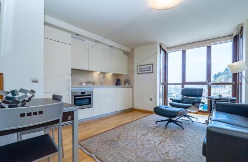 Luarca Apartment | Puerto de Luarca By Silastur