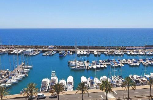 Pasito Blanco House | Puerto Marina 18