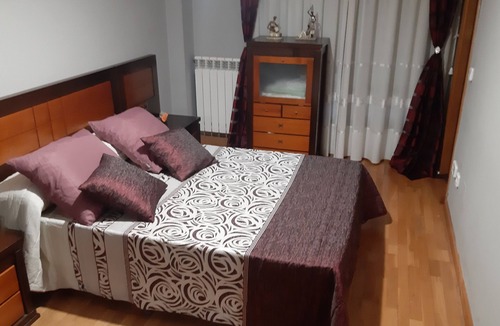 Ponferrada Condo | Quiet apartment in Ponferrada