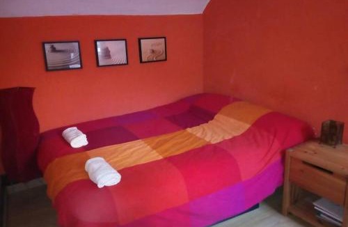 Villaviciosa Apartment | R2R - Ático con encanto - Centro de Villaviciosa - 202A