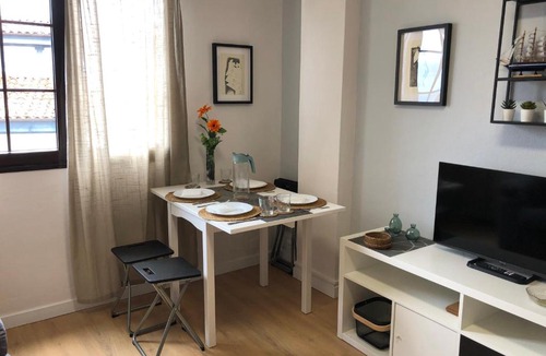 Lastres Apartment | R2R - Apartamento con vistas en Lastres - 14A11