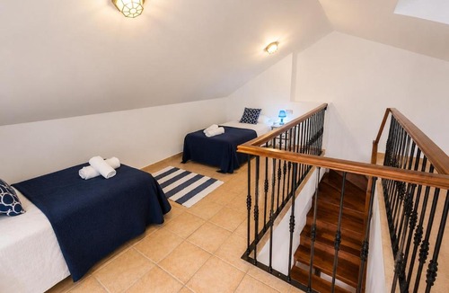 Cudillero Apartment | R2R - Apartamentos Rosa de los Vientos Cudillero - Vela 306C1
