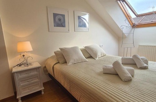 Villaviciosa Apartment | R2R - Asueto apartamento en villaviciosa - 212A