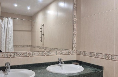 Villaviciosa Apartment | R2R - Asueto apartamento en villaviciosa - 212A