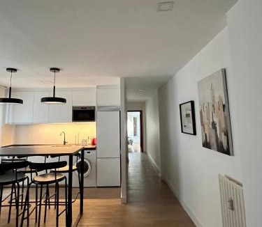 Luarca Apartment | R2R - Bonito apartamento en Luarca - 803A