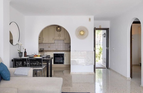 Oasis del Capistrano Apartment | Rabat 8 - El Oasis de Capistrano!
