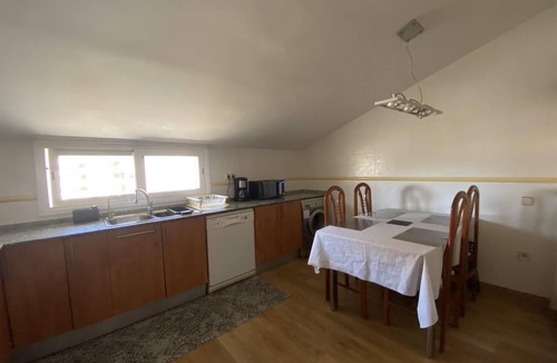 Blanes Apartment | RECONNECTAR - Blanes Montserrat
