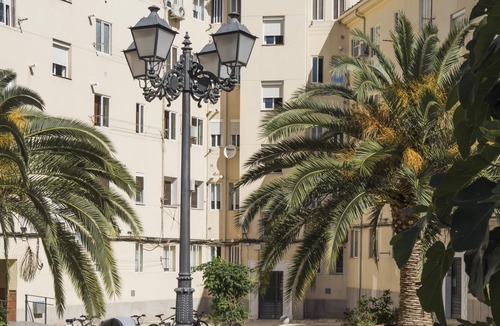 Province of Toledo Apartment | Reconquista