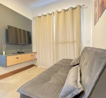 Extrema Apartment | Refugio do Sol