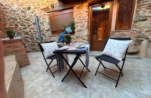 Castrocontrigo Ski Chalet | Refugio los castaños de Morla