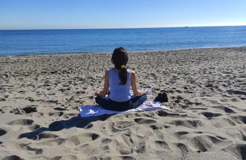 El Faro Apartment | Relajante apartamento junto al mar en Mijas