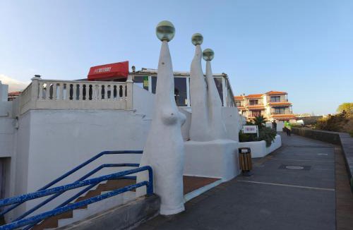 Brena Baja Apartment | RELAX ISLEÑO