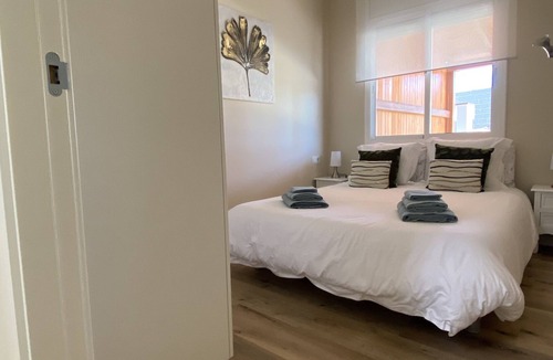 Vilanova I la Geltru House | RELAX VILLA IN VILANOVA