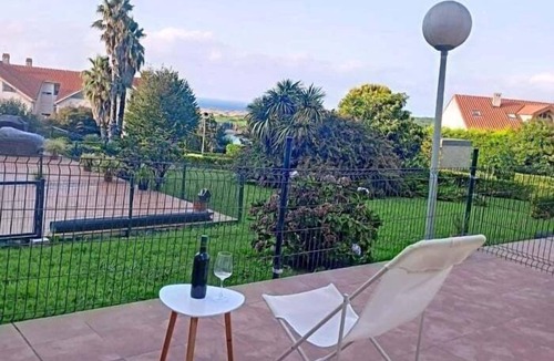 Mogro Apartment | Rental unit in Mogro · ★New · 2 bedrooms · 3 beds · 1 bath