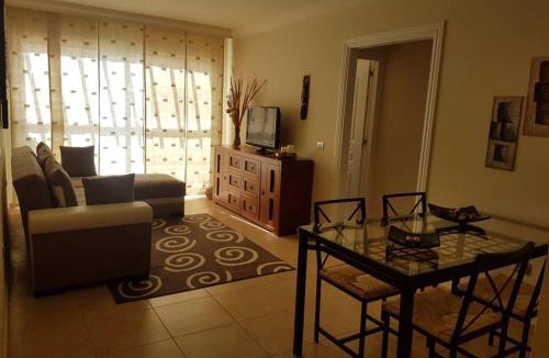 Poris de Abona Apartment | Residencial Cary II - Apartamento Familiar
