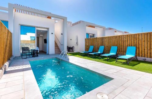 San Bartolome de Tirajana House | Resort Cordial Santa Águeda & Perchel Beach Club
