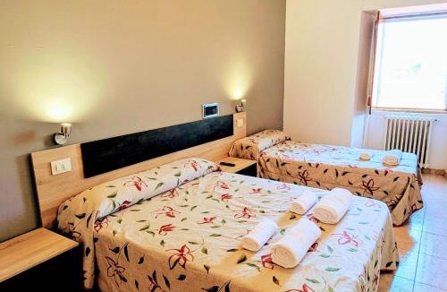 Lavacolla House | Restaurante y Hostal San Paio