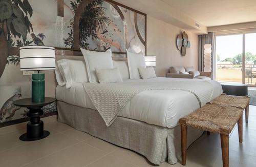 Moravit Hotel | Ritual de Terra Moraira Resort & Spa