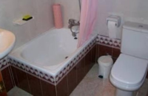 Poo Cottage | Roman House for 6 people