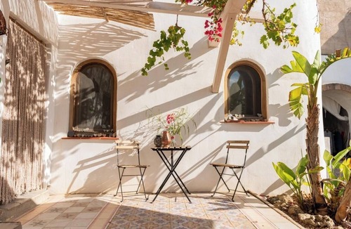 Cuevas Del Almanzora Cottage | Romantic rural Cave House - Short drive to the sea!