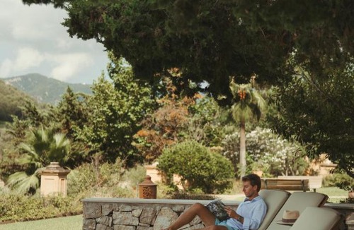La Esglayeta Hotel | Rondaia, a Winery & Fincahotel-Agroturismo in Tramuntana