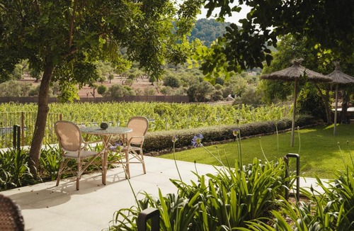 La Esglayeta Hotel | Rondaia, a Winery & Fincahotel-Agroturismo in Tramuntana