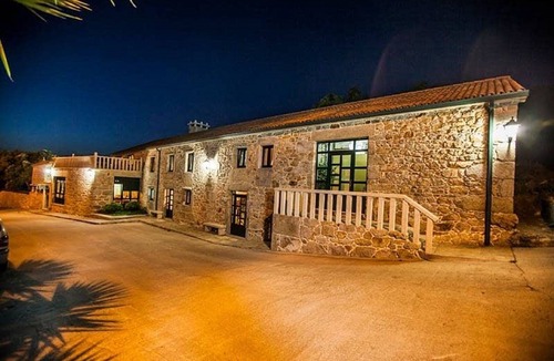 Muxia Bed & Breakfast | ROOM 3 - CABO VILÁN