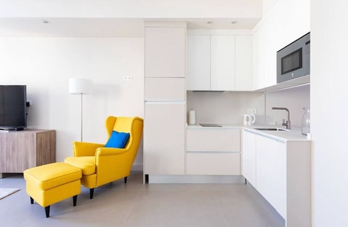 Arrecife Apartment | Rooms & Suites Loft 2H - Arrecife, Lanzarote