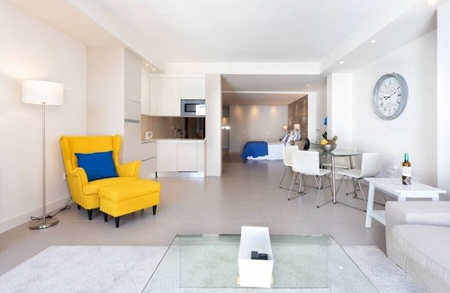 Arrecife Apartment | Rooms & Suites Loft 2H - Arrecife, Lanzarote