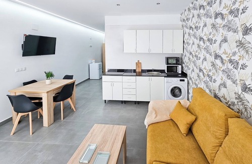L'Albufereta Apartment | Ros Lil Suites
