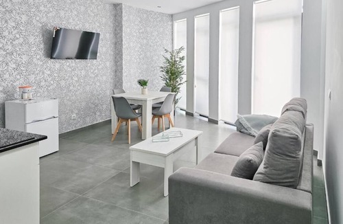 L'Albufereta Apartment | Ros Lil Suites