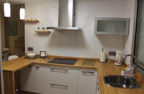 El Ensanche Zona Nuova Apartment | Rosalía de Castro, 41 - Centro - VUT-CO-01904