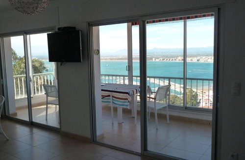Roses Town Center Apartment | Roses: Apartment/flat - Roses